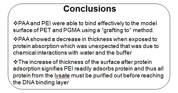 Conclusions