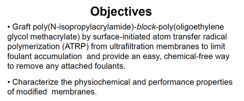 Objectives
