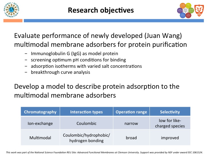 Research Objectives