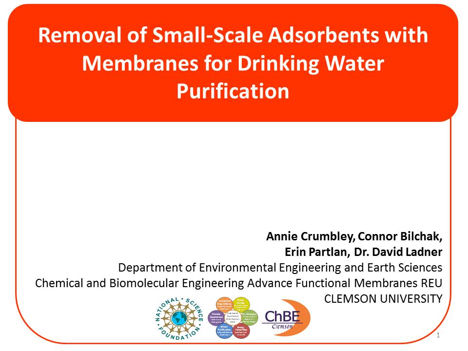 Title Slide