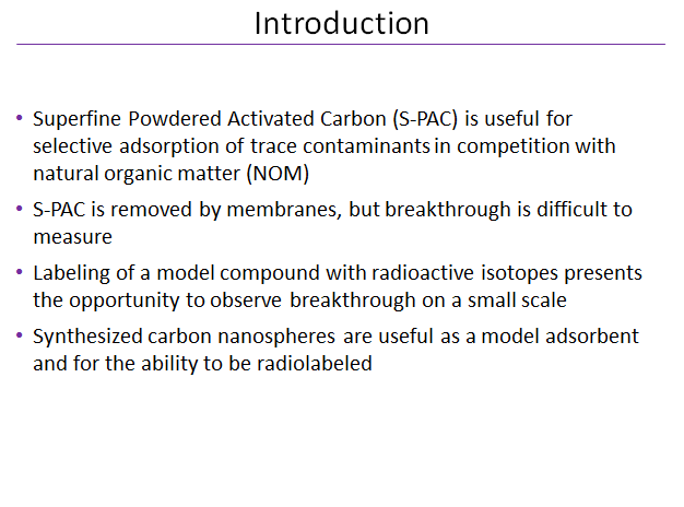 CRBilchak: Introduction 