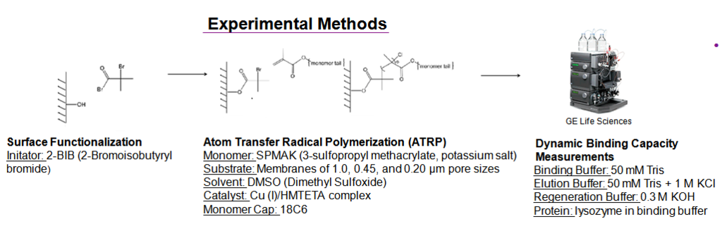 Experimental Methods